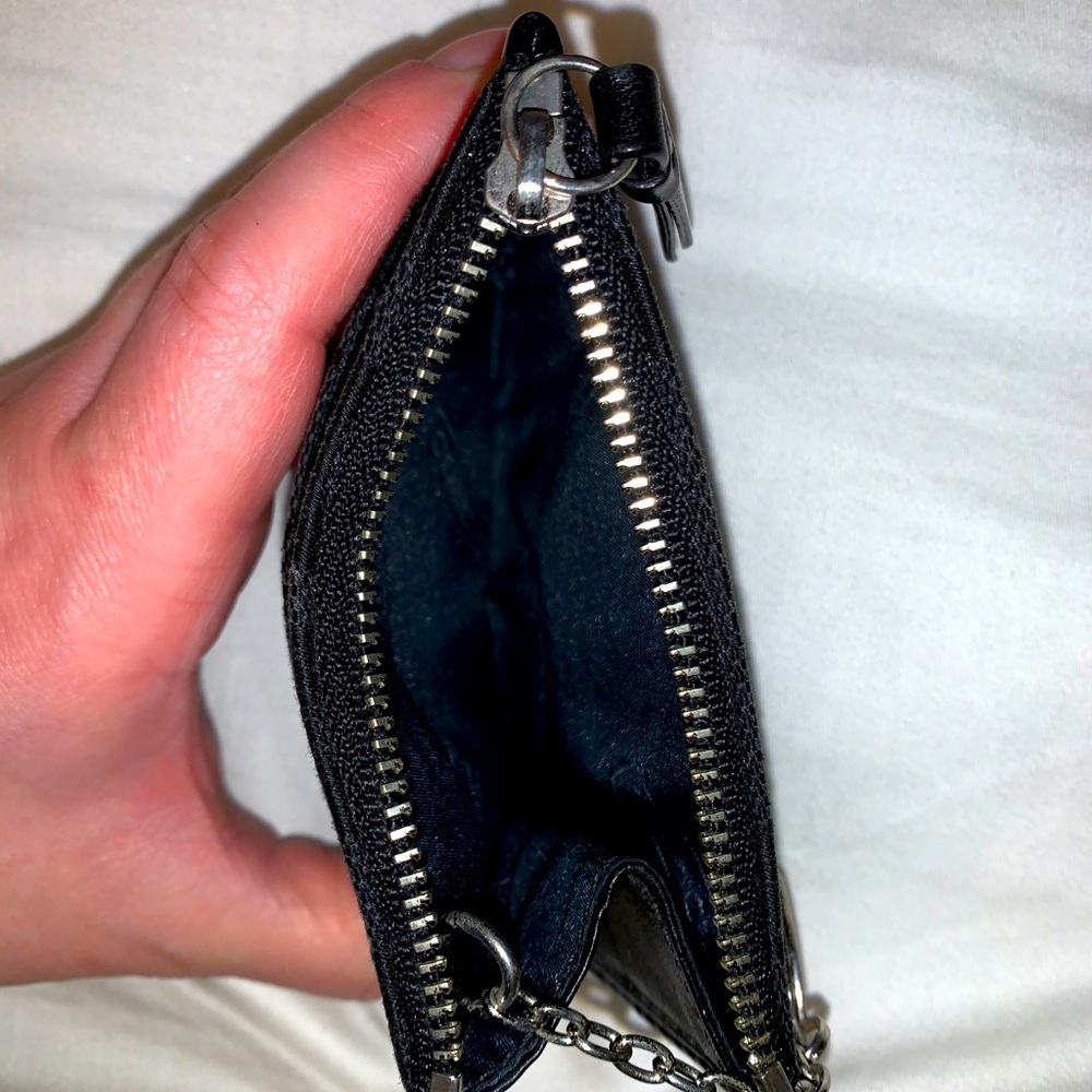 Coach change purse - Picture 4 of 4